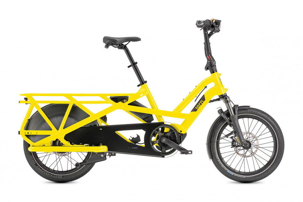 Tern bikes clearance 2021